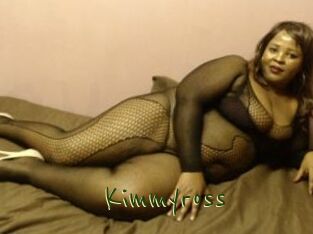 Kimmyross
