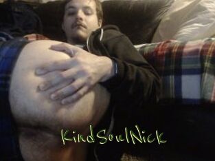 KindSoulNick