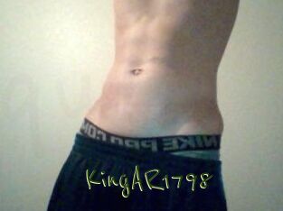 KingAR1798