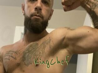 KingChef