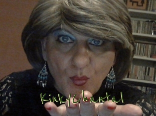 KinkyChantal Question Coquine