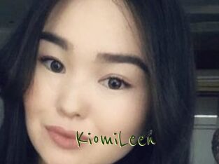KiomiLeen