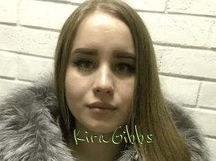 KiraGibbs