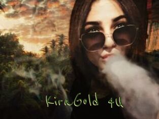 KiraGold_4U