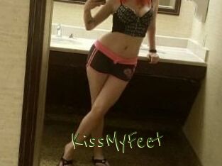 KissMyFeet