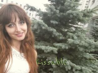 Kissable