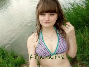 KitanaFox
