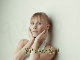 KitchenGirl