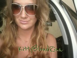 KittyBlondRina
