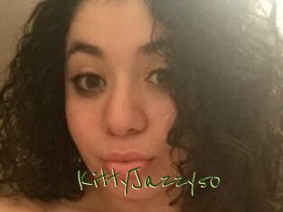 KittyJazzy50