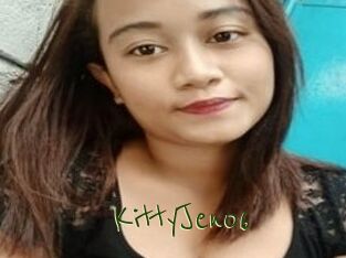 KittyJen06 Question Coquine