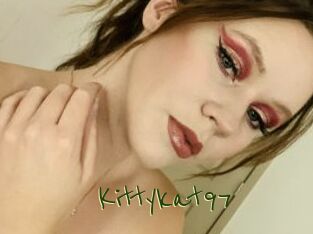 Kittykat97 Question Coquine