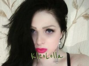 KleoLolla