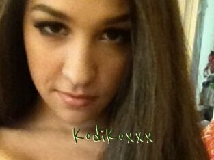 KodiKoxxx