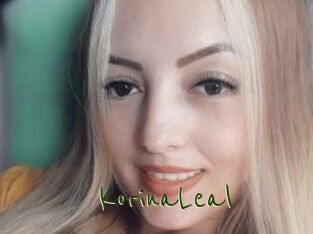 KorinaLeal Question Coquine