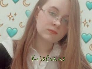 KrisEvans