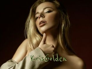 KrisGolden