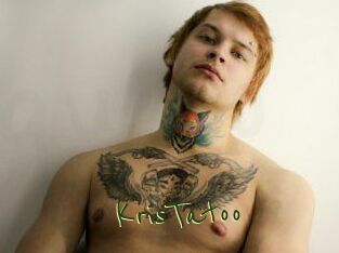 KrisTatoo