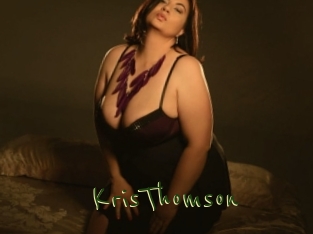 KrisThomson