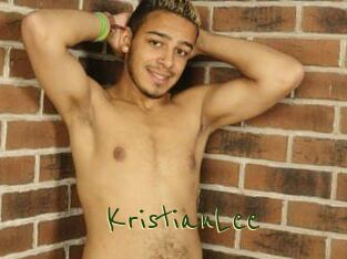 KristianLee