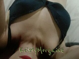 KristyMorgaine