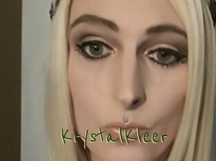 KrystalKleer
