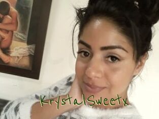 KrystalSweetx