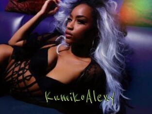 KumikoAlexy