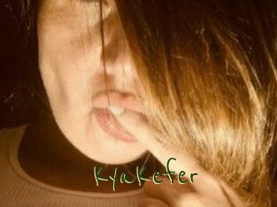 KyaKefer