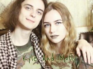 Kyle_And_Molly