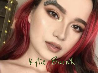 Kylie_BurnX