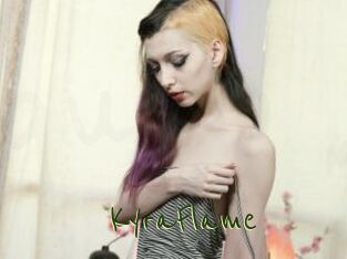 KyraFlame