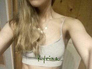 Kyrina