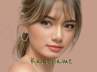 kaceylame Question Coquine