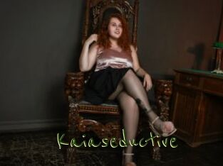 Kaiaseductive