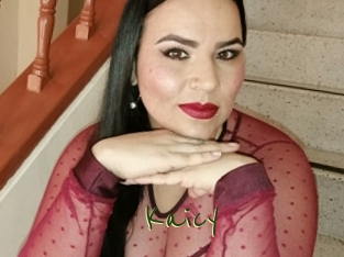 Kaicy