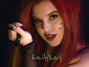 kailykay Question Coquine
