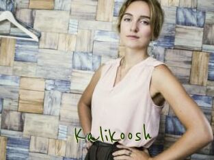 Kalikoosh
