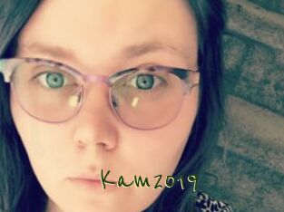 kam2019 Question Coquine