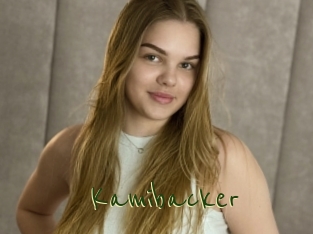 Kamibacker