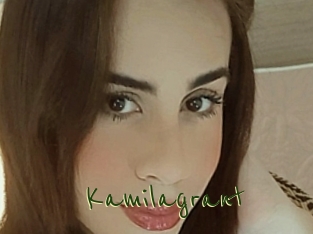 kamilagrant Question Coquine