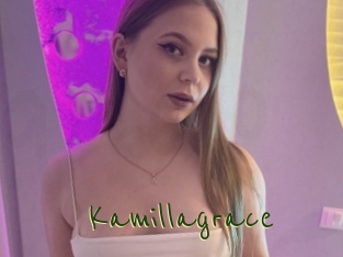 Kamillagrace
