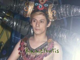 Kanieloutis