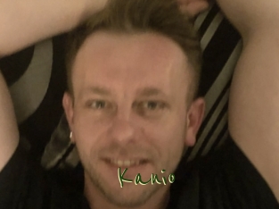 Kanio
