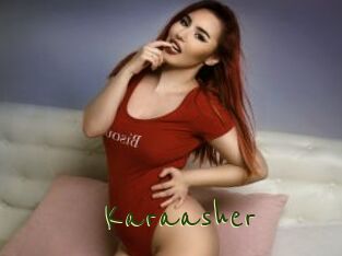 Karaasher