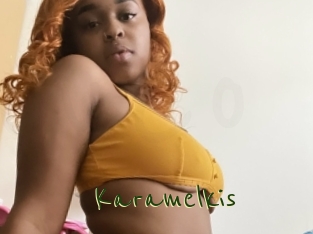 Karamelkis