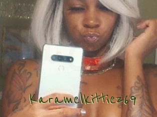 karamelkittiez69 Question Coquine
