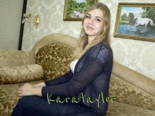 Karataylor