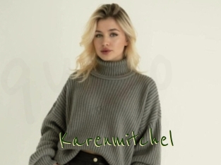 karenmitchel Question Coquine