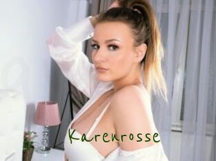 Karenrosse